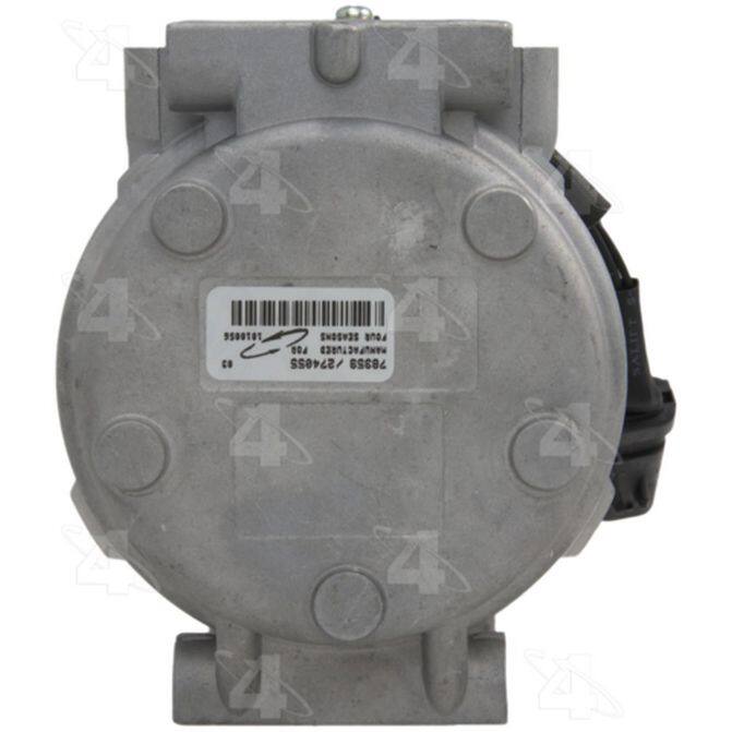 FS1 FOUR SEASONS 78359