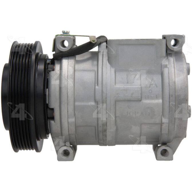 FS1 FOUR SEASONS 78359