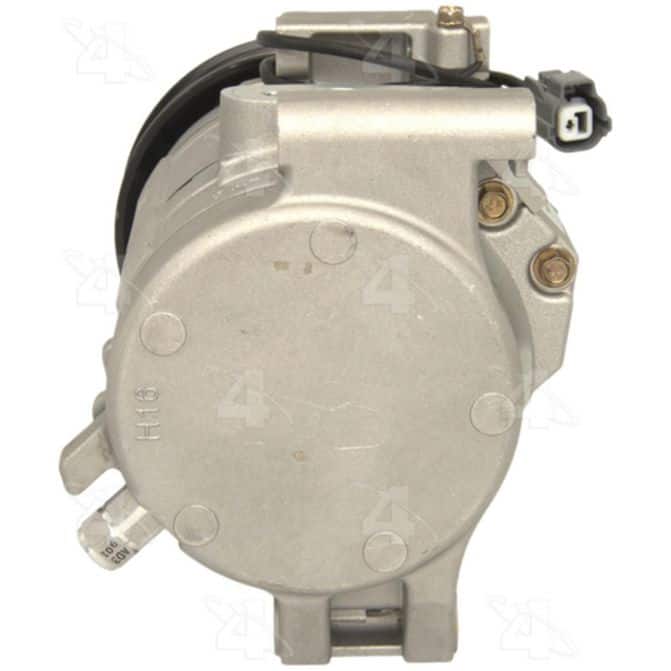 FS1 FOUR SEASONS 78372