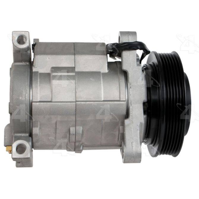 FS1 FOUR SEASONS 78374