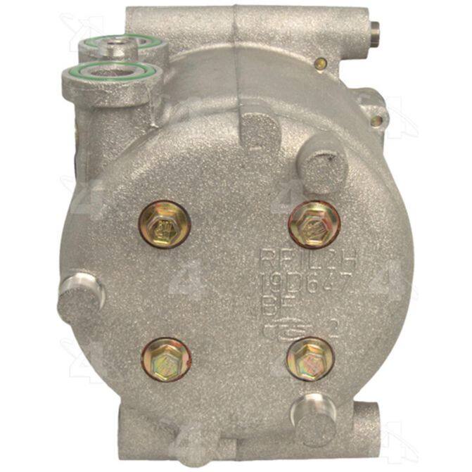 FS1 FOUR SEASONS 78579