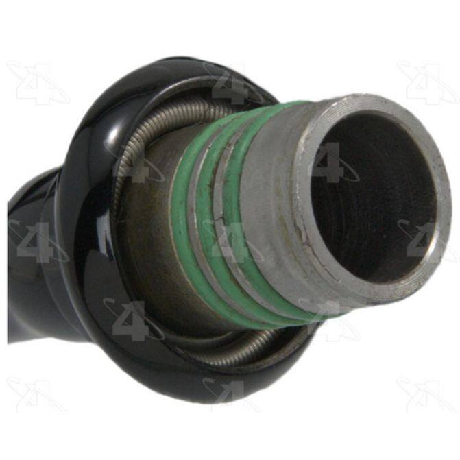 FS1 FOUR SEASONS 83011