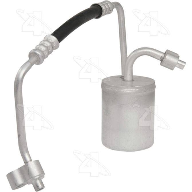 FS1 FOUR SEASONS 83157