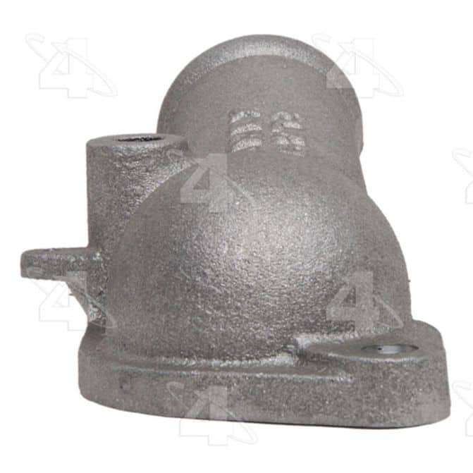 Four Seasons Engine Coolant Water Outlet - 84823 - Fits Chevy, GMC