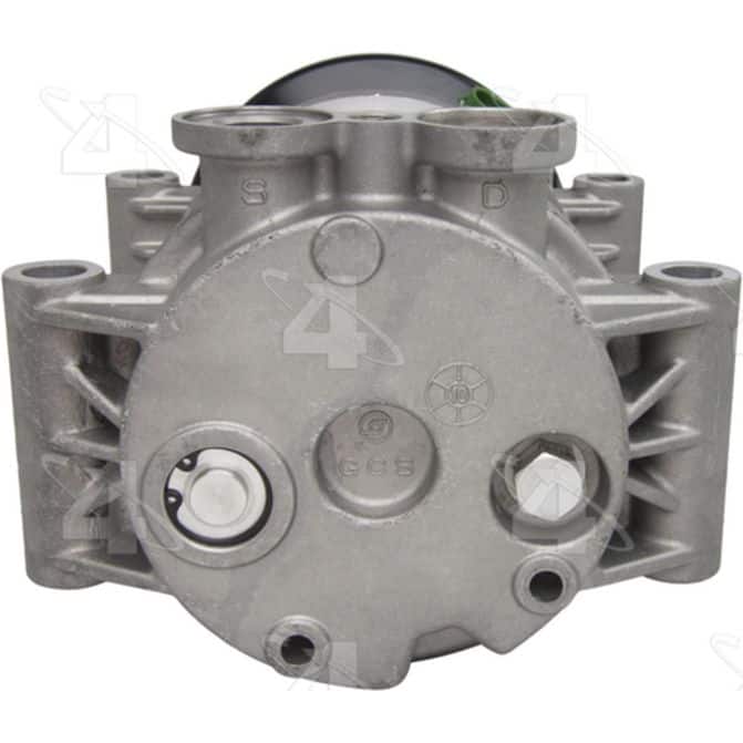 FS1 FOUR SEASONS 88931