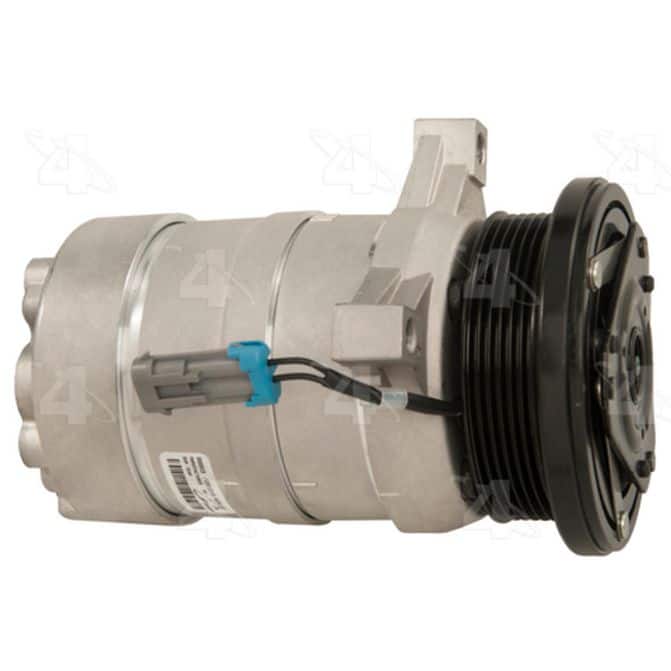 FS1 FOUR SEASONS 88953