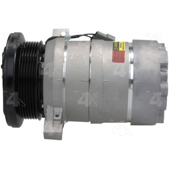 FS1 FOUR SEASONS 88954