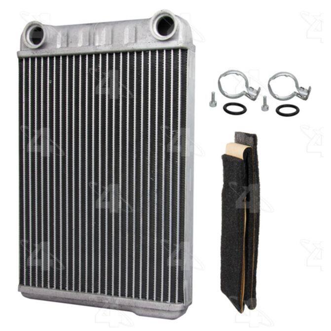 FS1 FOUR SEASONS 92012