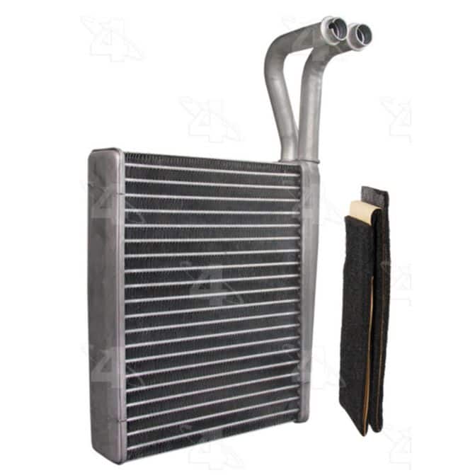 FS1 FOUR SEASONS 92065