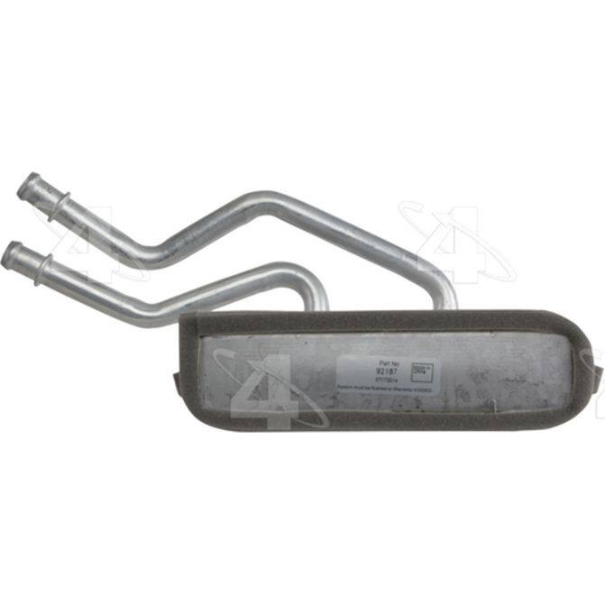 FS1 FOUR SEASONS 92187