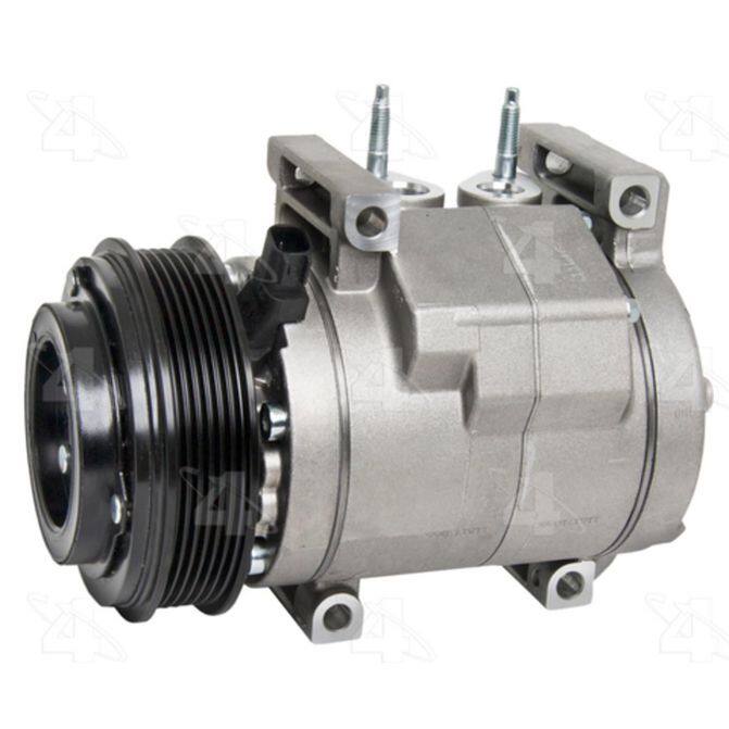 FS1 FOUR SEASONS 98302