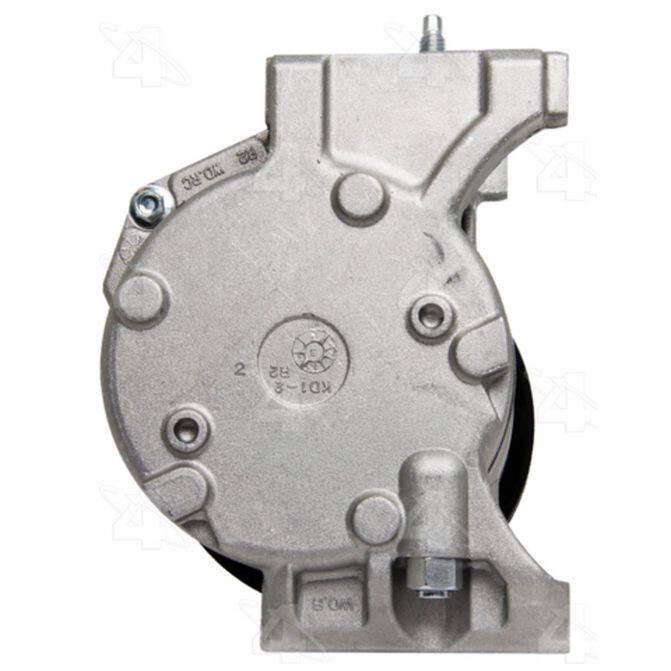 FS1 FOUR SEASONS 98302