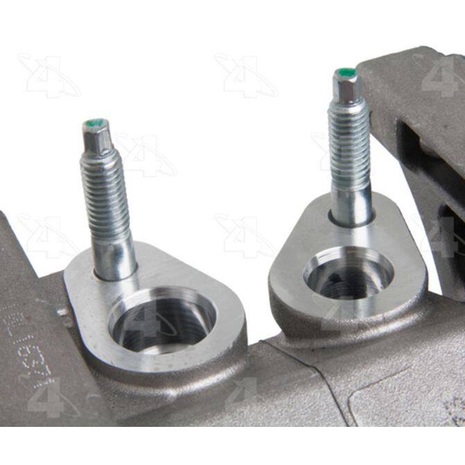 FS1 FOUR SEASONS 98302