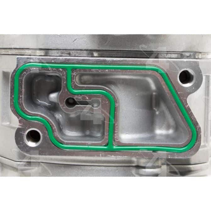 FS1 FOUR SEASONS 98315