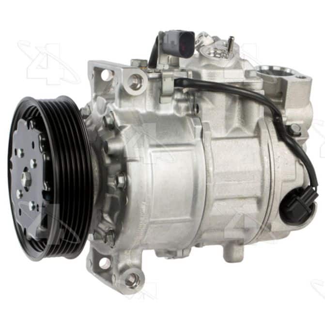 FS1 FOUR SEASONS 98317