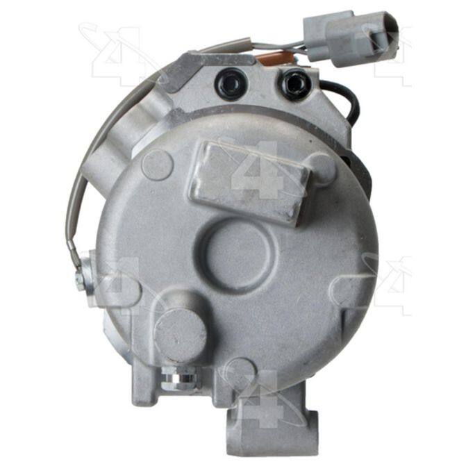 FS1 FOUR SEASONS 98328