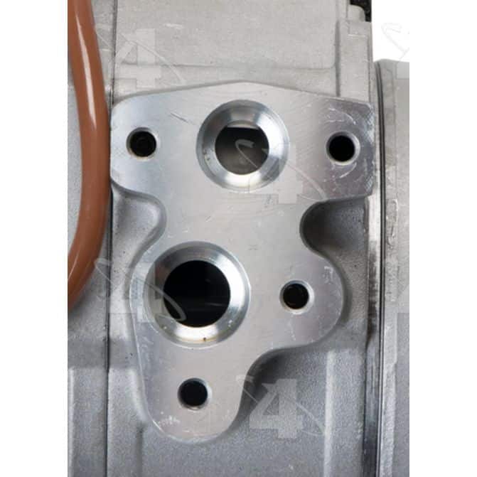 FS1 FOUR SEASONS 98328