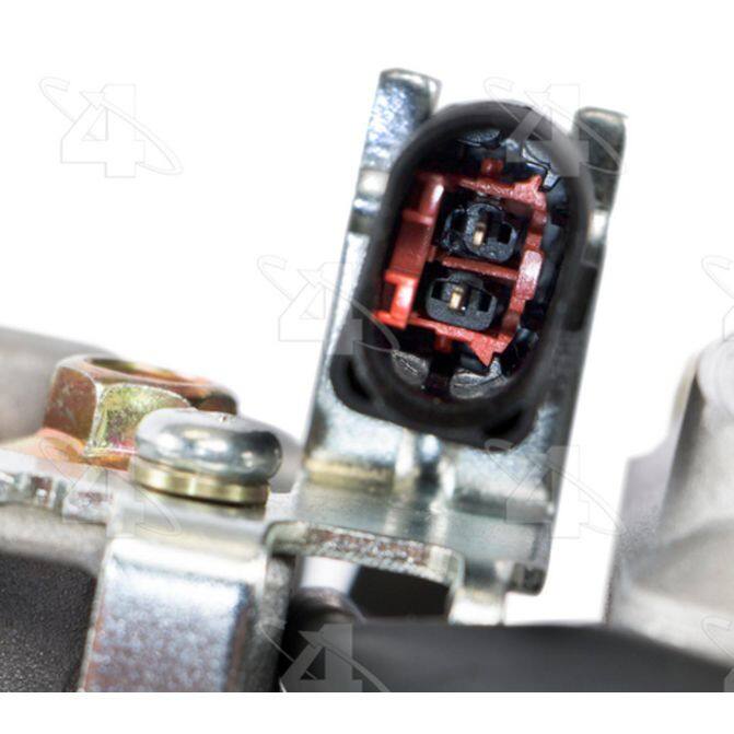 FS1 FOUR SEASONS 98348