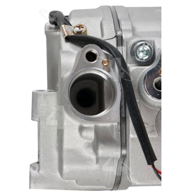 FS1 FOUR SEASONS 98356