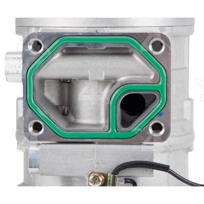 FS1 FOUR SEASONS 98374