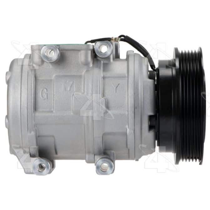 FS1 FOUR SEASONS 98374