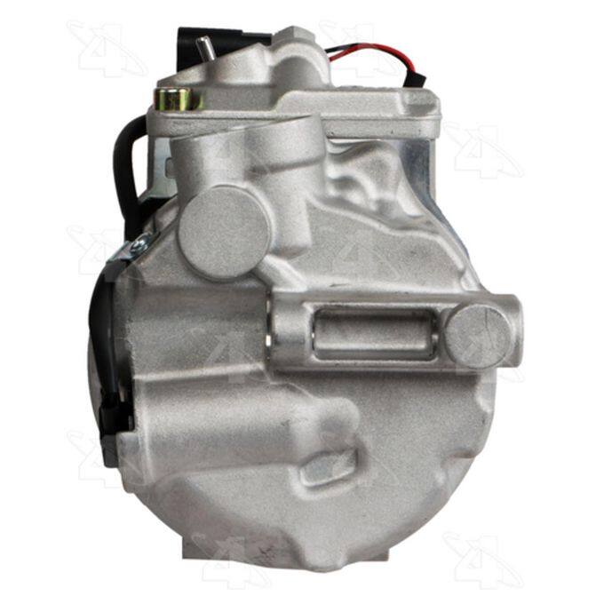 FS1 FOUR SEASONS 98379