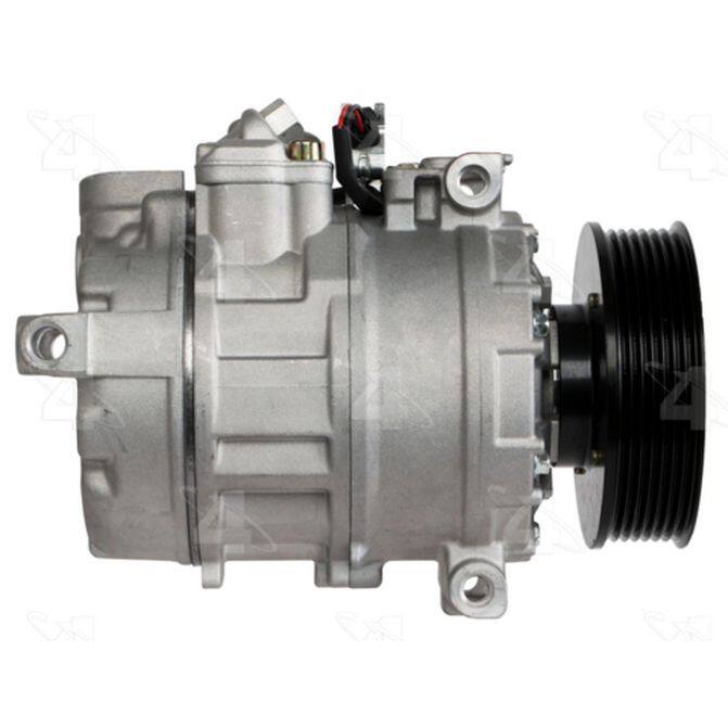 FS1 FOUR SEASONS 98379