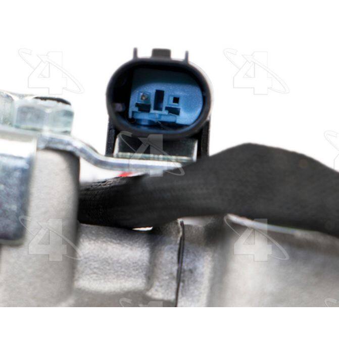 FS1 FOUR SEASONS 98394