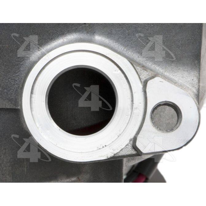 FS1 FOUR SEASONS 98496