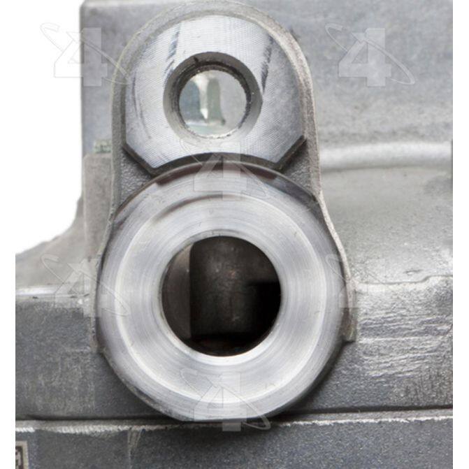 FS1 FOUR SEASONS 98496