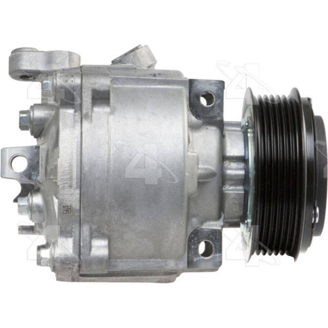 FS1 FOUR SEASONS 98496