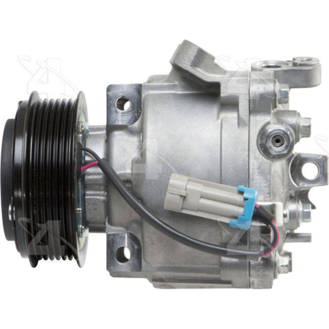 FS1 FOUR SEASONS 98496