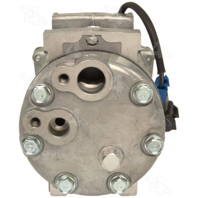 FS1 FOUR SEASONS 98599