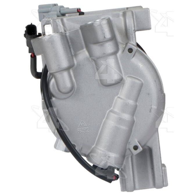 FS1 FOUR SEASONS 98664