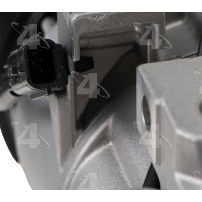 FS1 FOUR SEASONS 98664