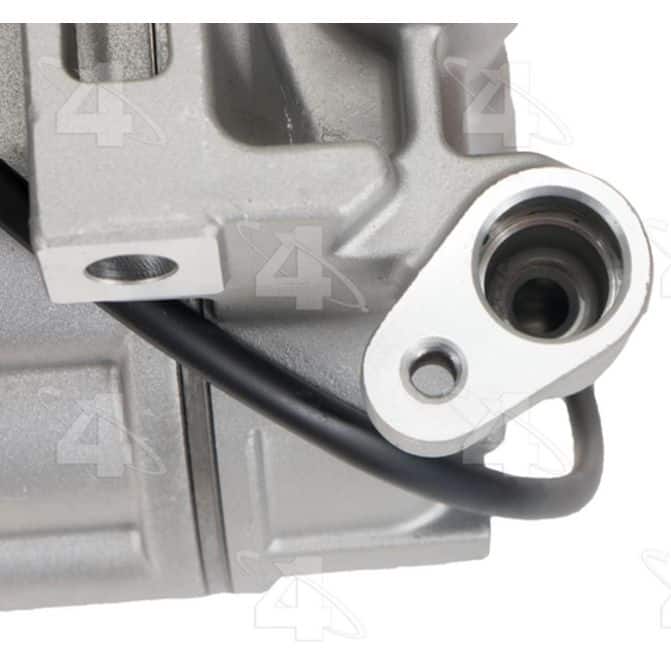 FS1 FOUR SEASONS 98664