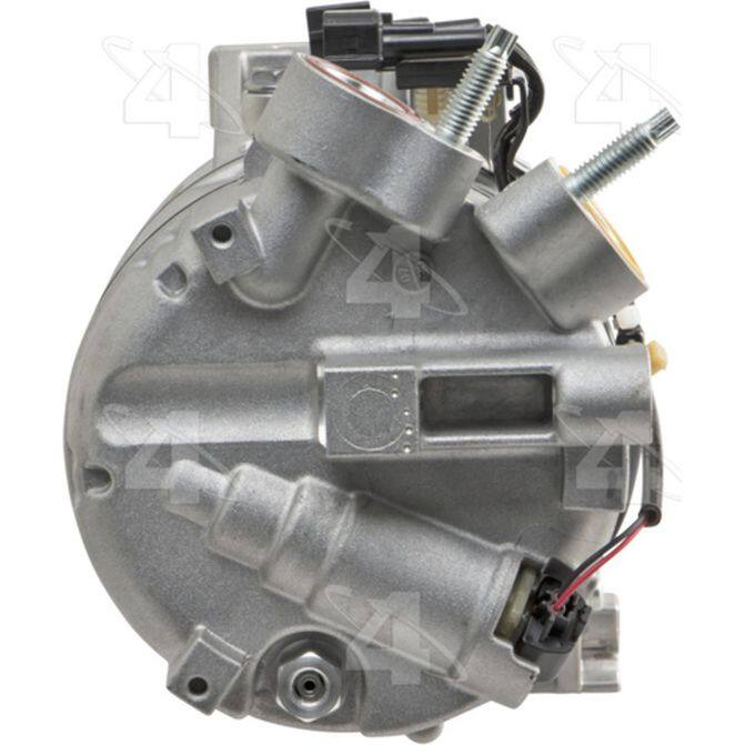 FS1 FOUR SEASONS 98668