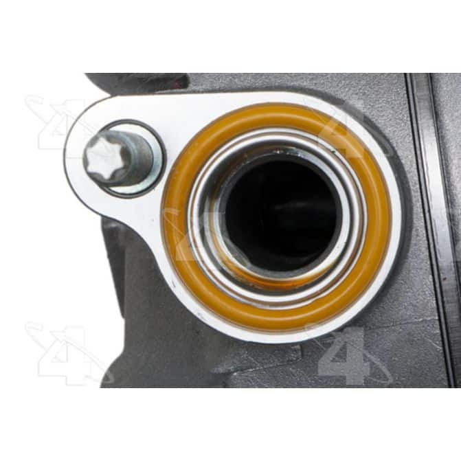 FS1 FOUR SEASONS 98668