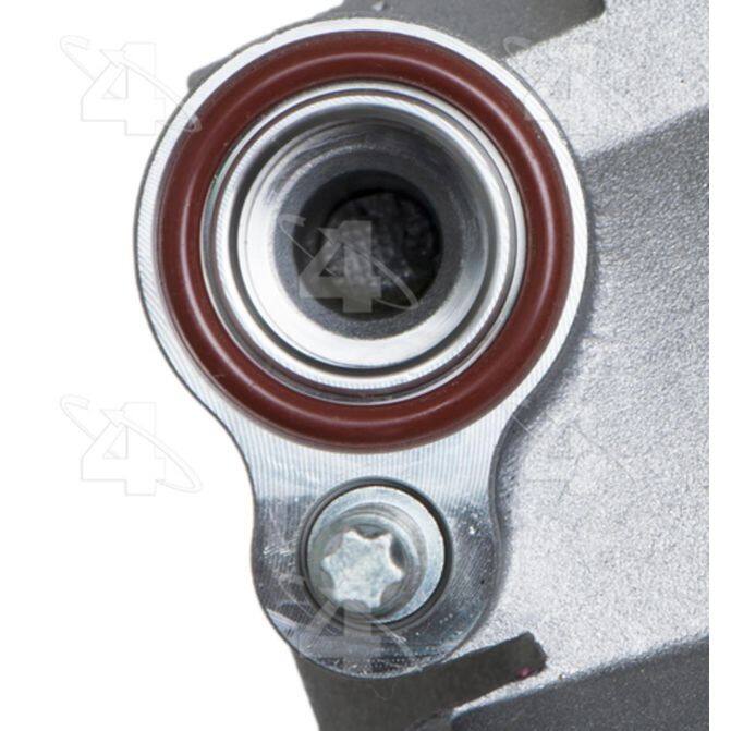 FS1 FOUR SEASONS 98668