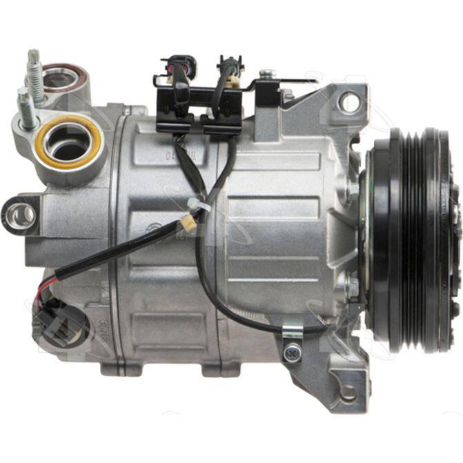 FS1 FOUR SEASONS 98668