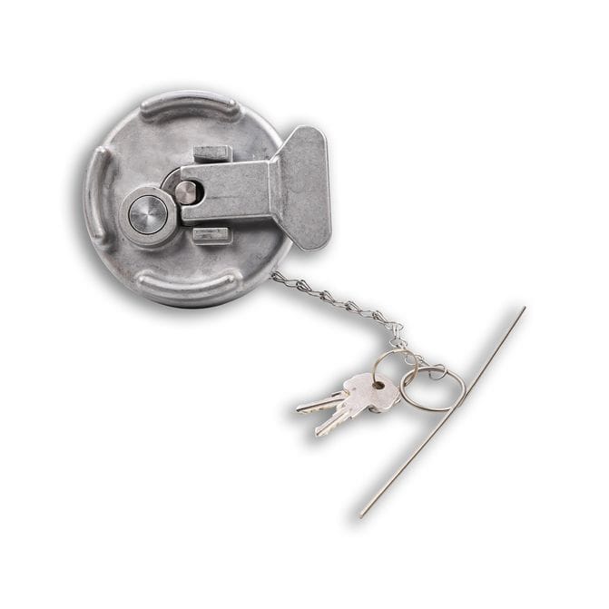 Fuel Tank Accessories Locking Fuel Cap for Peterbilt FTAC67P