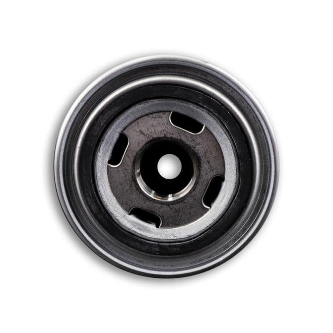 FleetGuard Fuel Filter FF252 | FleetPride