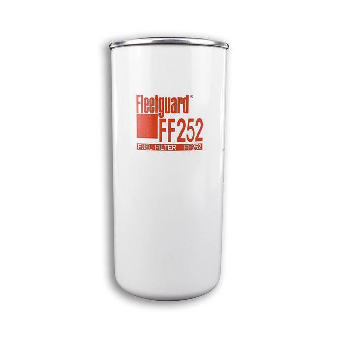 FleetGuard Fuel Filter FF252 | FleetPride