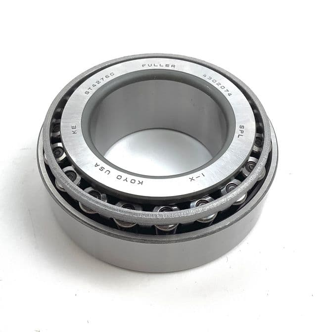 FULFULLER- TRANSMISSIONS4302074BOX