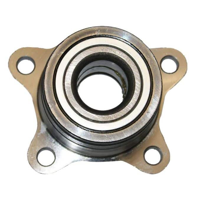 GMB-Wheel Hub Module 7700020 | FleetPride