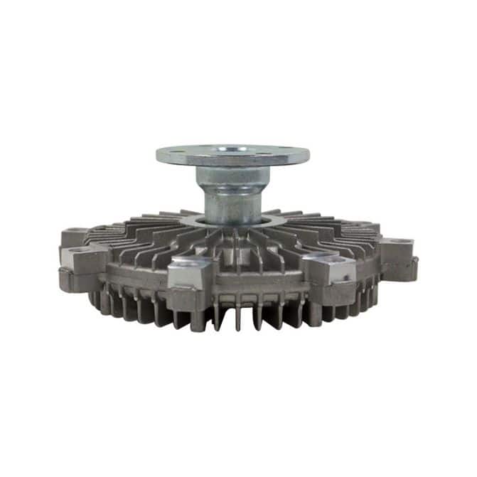 GMBFan Clutch 9482020 FleetPride