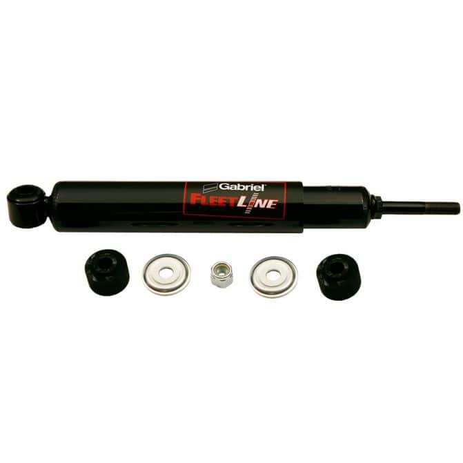 REVERBERATE ベスト 24SS Gabriel Fleetline® Shock Absorber for Mack / Western Star