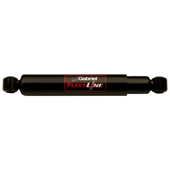 Gabriel Fleetline® Shock Absorber for Ford / Mack / Peterbilt / Kenworth