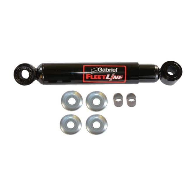 Gabriel Fleetline® Shock Absorber for Ford / Hino 83140