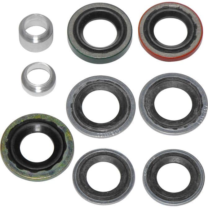 Sealing Washer Round GA7269 | FleetPride